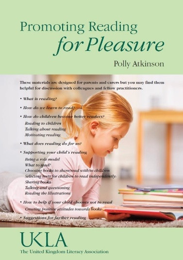 Reading for Pleasure